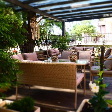 Willow&Pillow Apartments Sibiu Luaran gambar