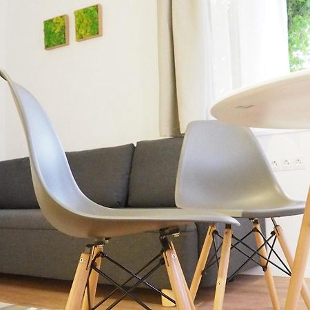 Willow&Pillow Apartments Sibiu Luaran gambar