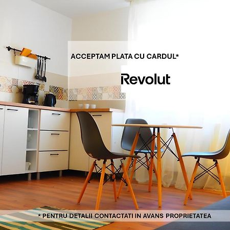 Willow&Pillow Apartments Sibiu Luaran gambar