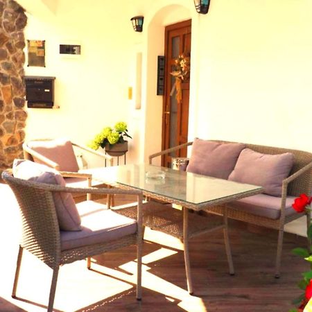 Willow&Pillow Apartments Sibiu Luaran gambar