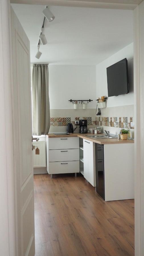 Willow&Pillow Apartments Sibiu Luaran gambar