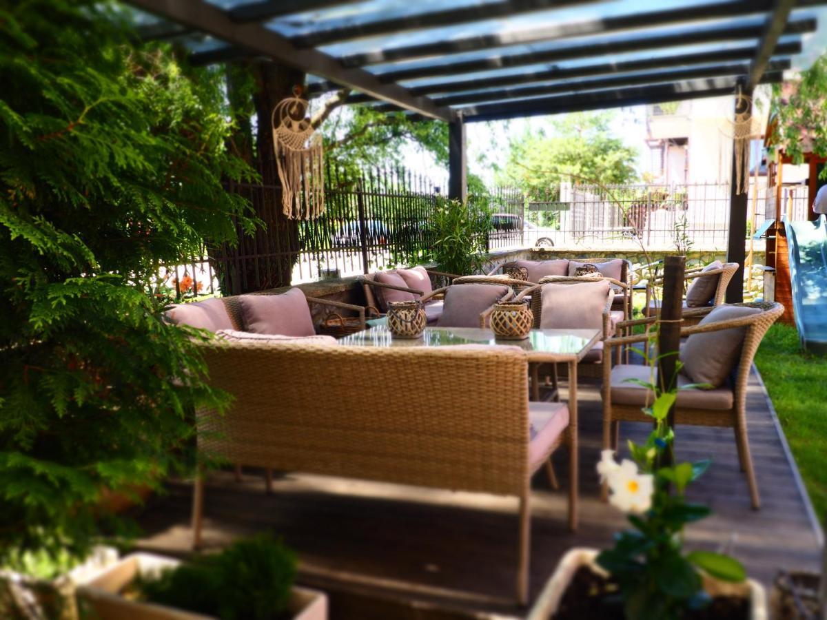 Willow&Pillow Apartments Sibiu Luaran gambar