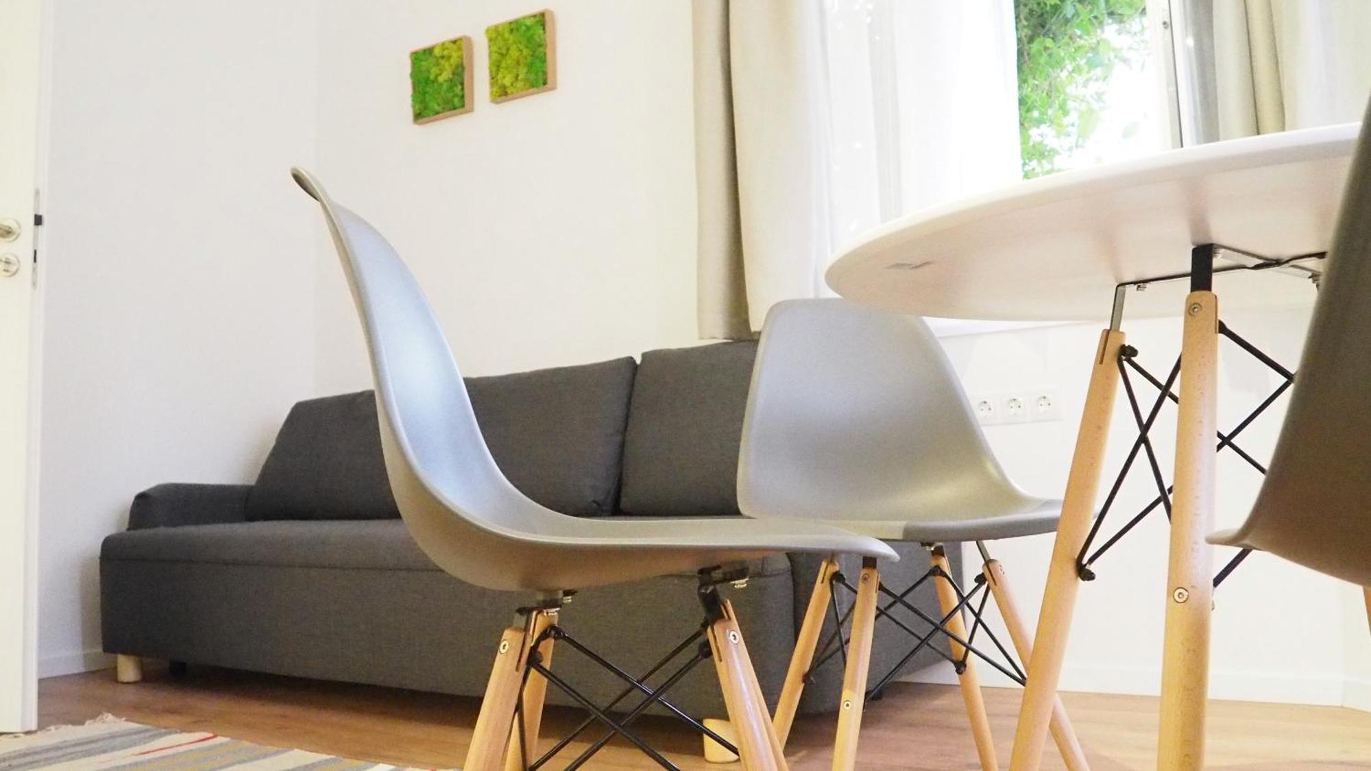 Willow&Pillow Apartments Sibiu Luaran gambar