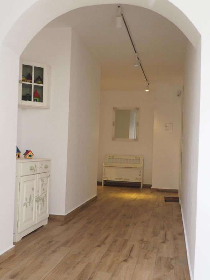 Willow&Pillow Apartments Sibiu Luaran gambar