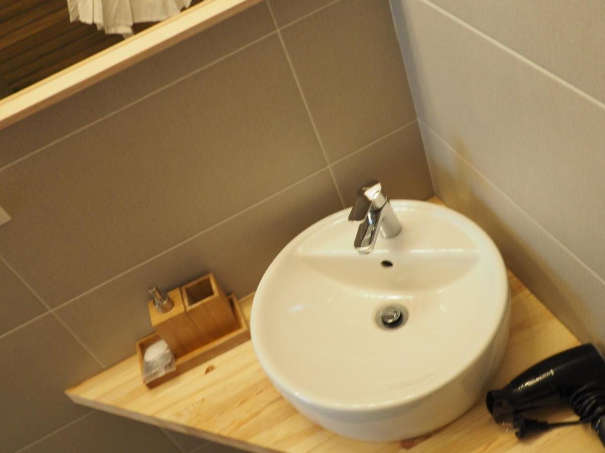 Willow&Pillow Apartments Sibiu Luaran gambar