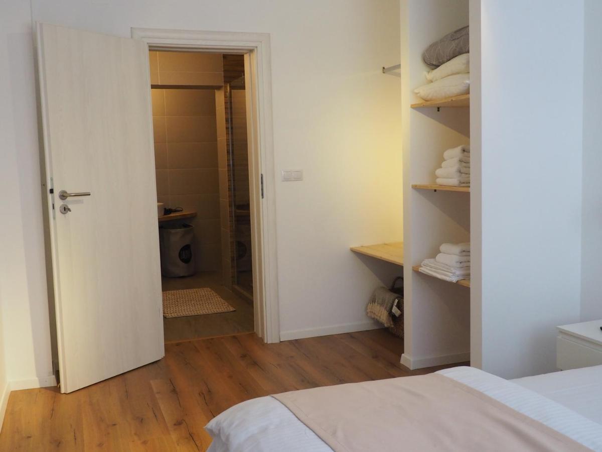 Willow&Pillow Apartments Sibiu Luaran gambar