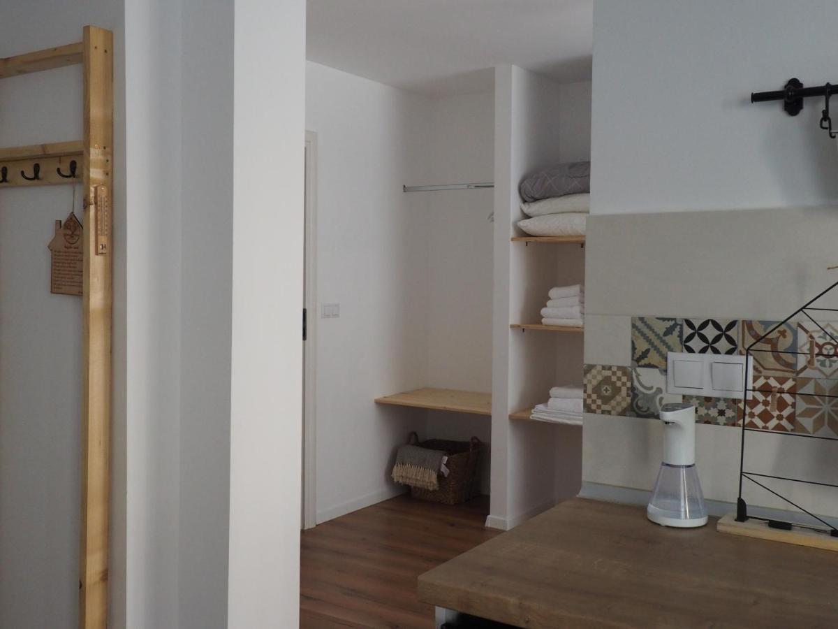 Willow&Pillow Apartments Sibiu Luaran gambar