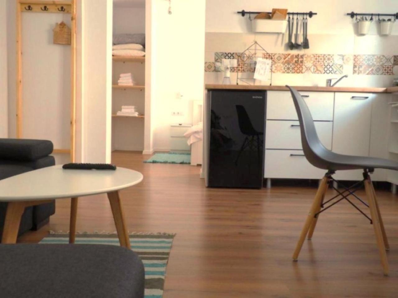 Willow&Pillow Apartments Sibiu Luaran gambar
