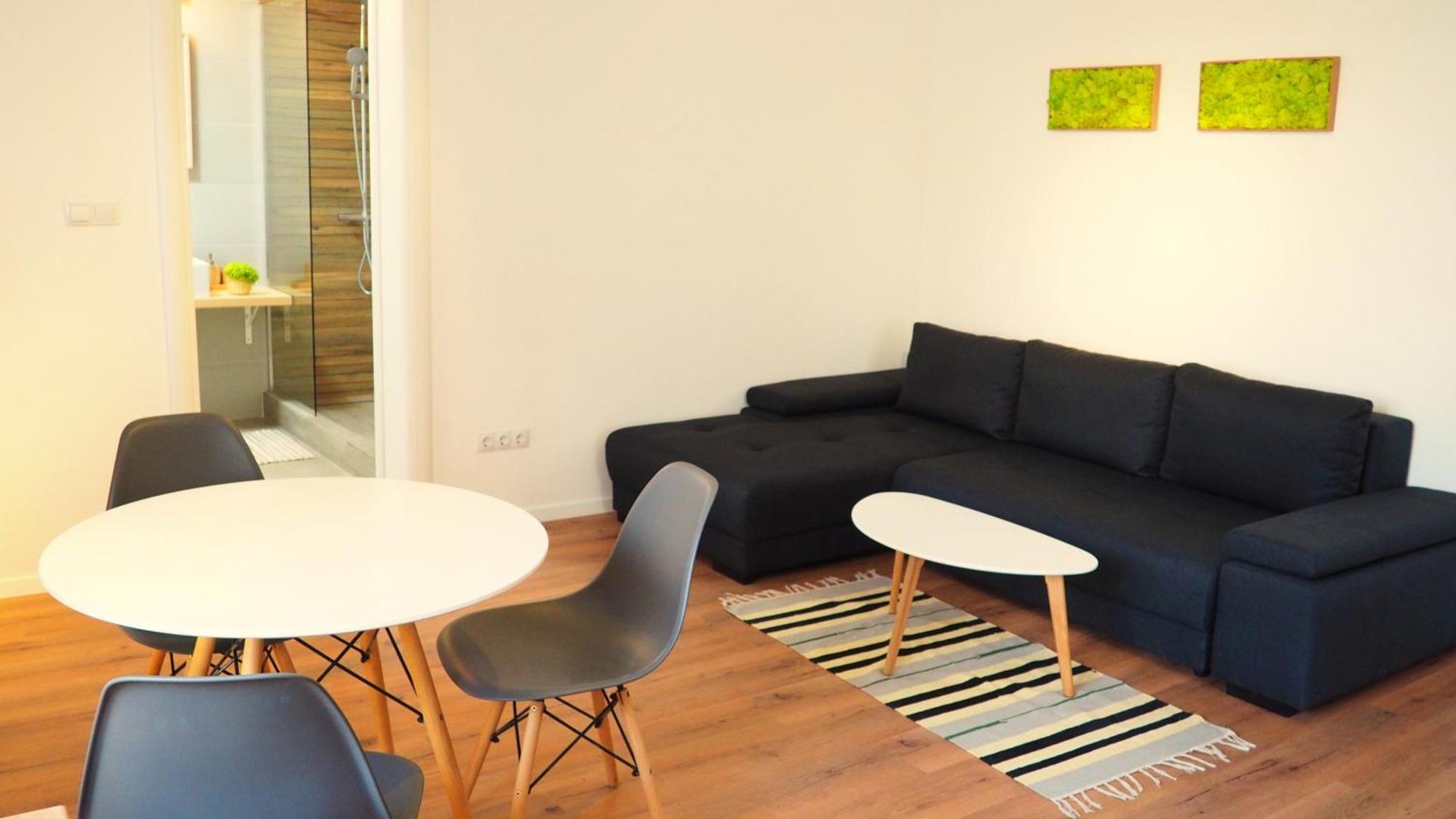 Willow&Pillow Apartments Sibiu Luaran gambar