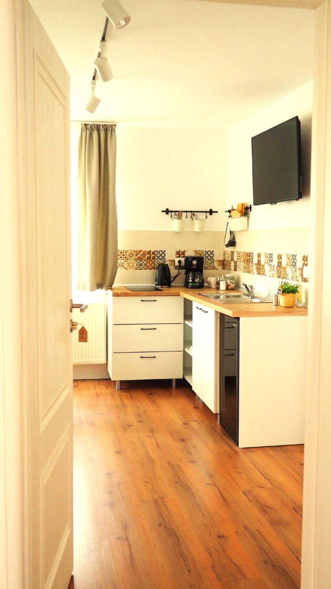 Willow&Pillow Apartments Sibiu Luaran gambar