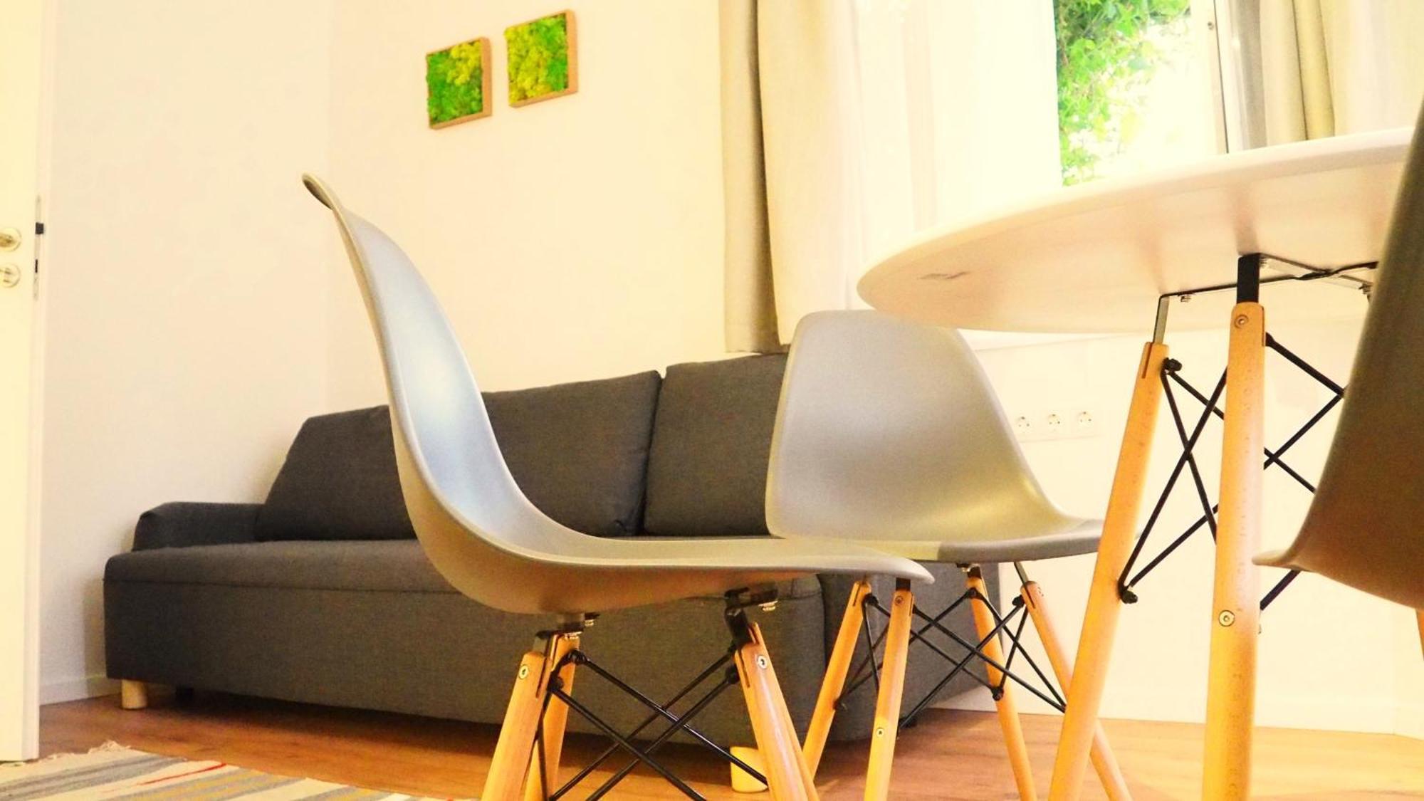 Willow&Pillow Apartments Sibiu Luaran gambar