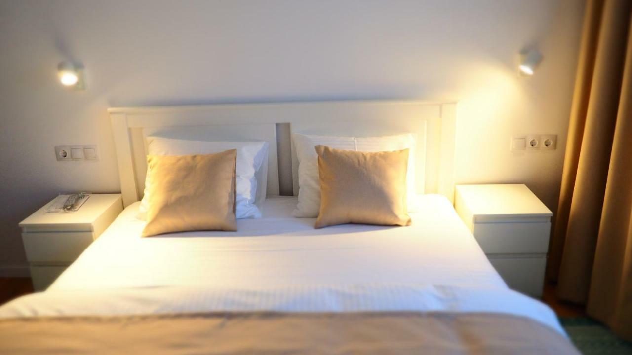 Willow&Pillow Apartments Sibiu Luaran gambar