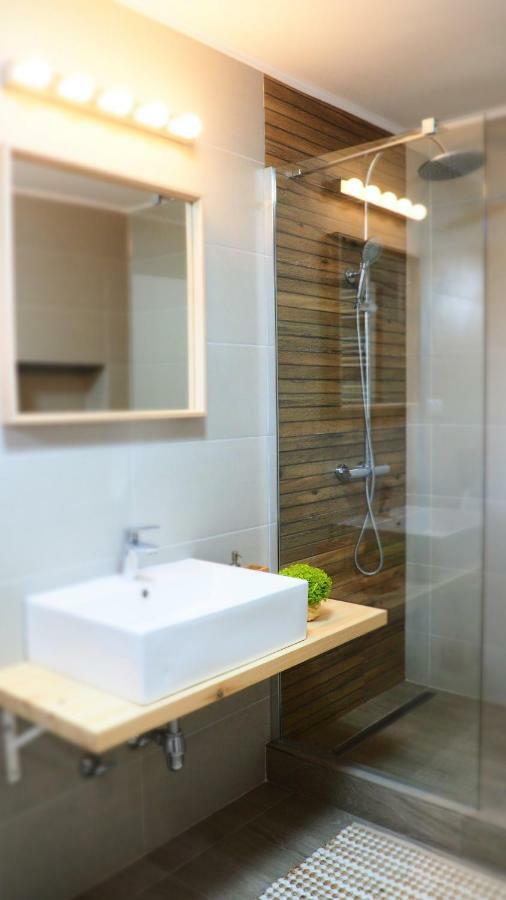 Willow&Pillow Apartments Sibiu Luaran gambar