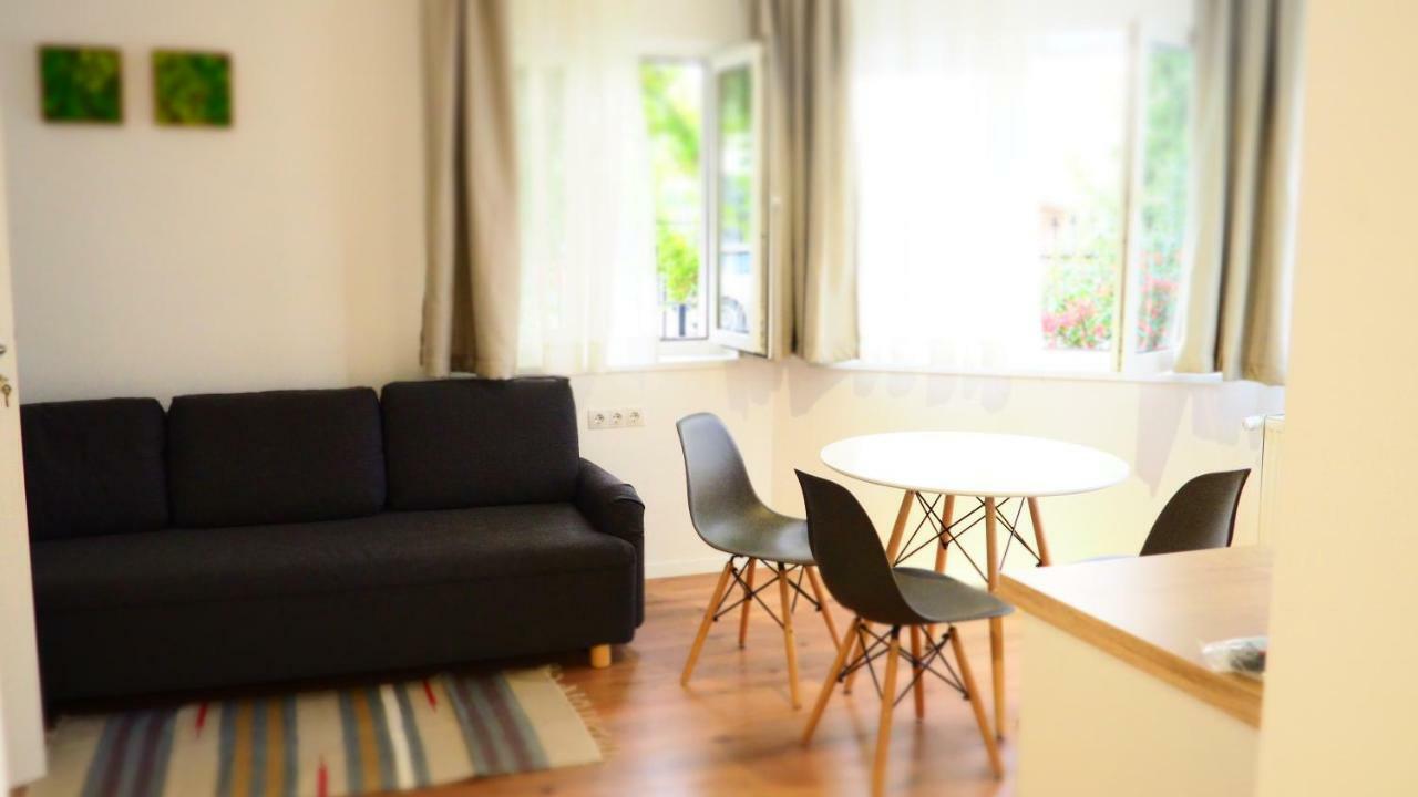 Willow&Pillow Apartments Sibiu Luaran gambar