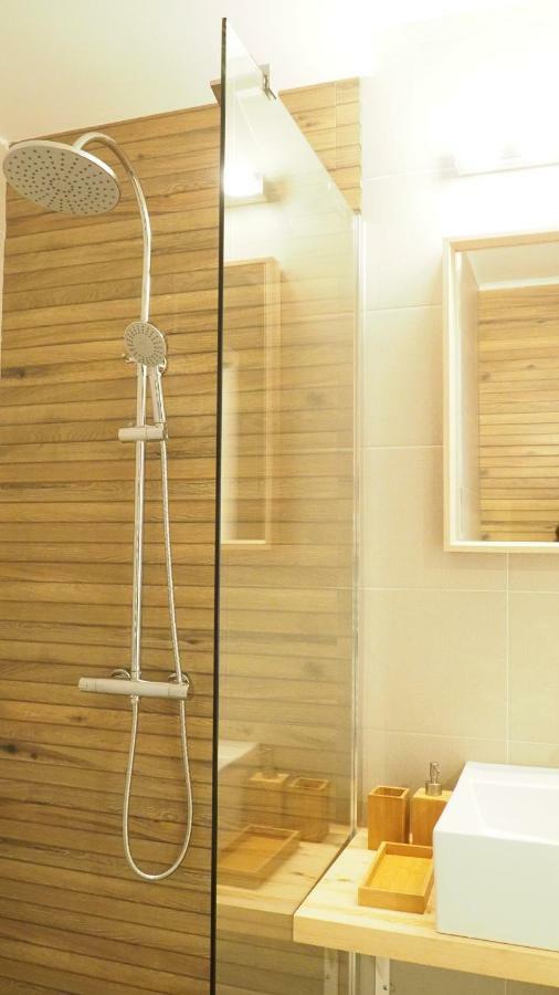 Willow&Pillow Apartments Sibiu Luaran gambar